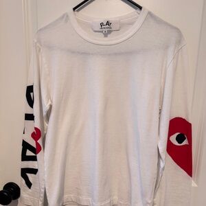 Comme De Garcons